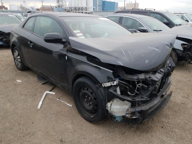 KIA FORTE EX 2013 knafu6a2xd5712541