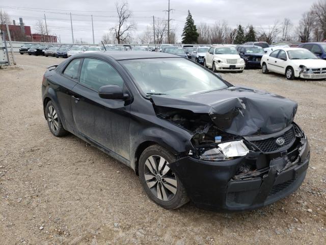 KIA FORTE EX 2013 knafu6a2xd5742820