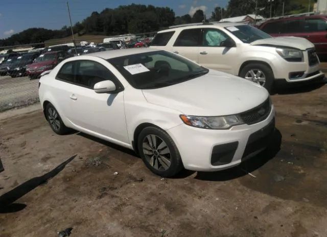 KIA FORTE KOUP 2013 knafu6a2xd5743255