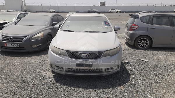 KIA CERATO 2013 knafw4113d5687312