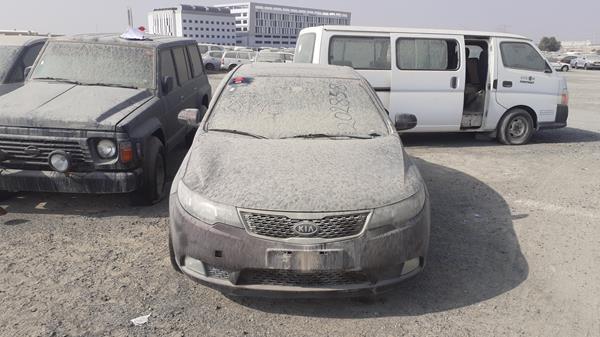 KIA CERATO 2011 knafw4114b5348314