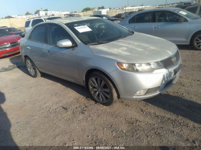 KIA FORTE 2010 knafw4a30a5048494