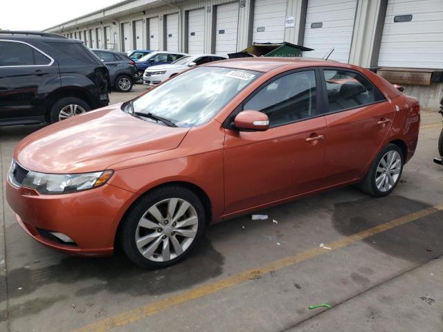 KIA FORTE 2010 knafw4a30a5066459