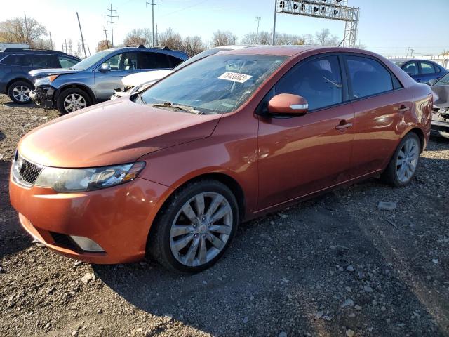 KIA FORTE 2010 knafw4a30a5067112