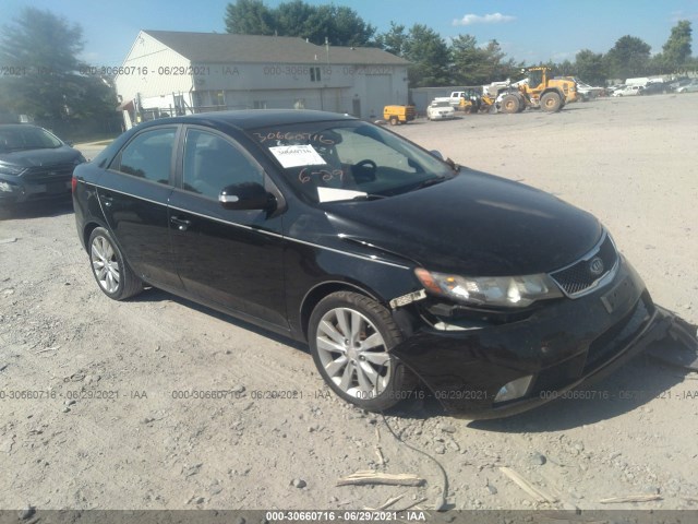 KIA FORTE 2010 knafw4a30a5108760