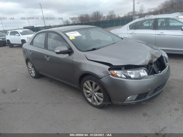 KIA FORTE 2010 knafw4a30a5139264