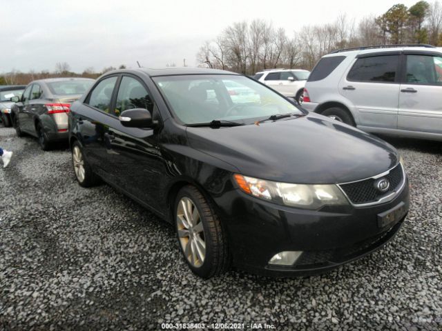 KIA FORTE 2010 knafw4a30a5222080