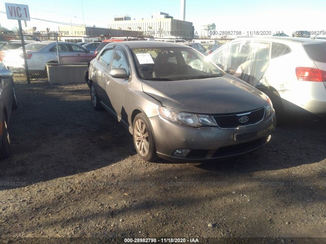 KIA FORTE 2010 knafw4a30a5246475