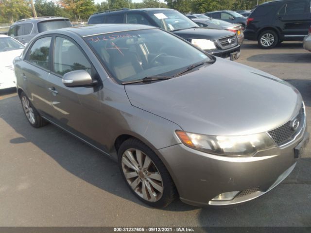 KIA FORTE 2010 knafw4a30a5300759