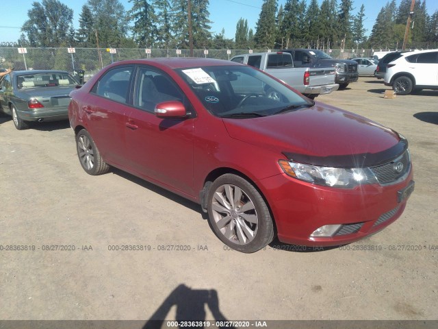 KIA FORTE 2010 knafw4a30a5304956