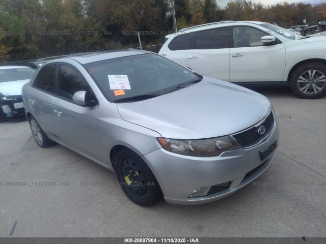 KIA FORTE 2010 knafw4a30a5307968