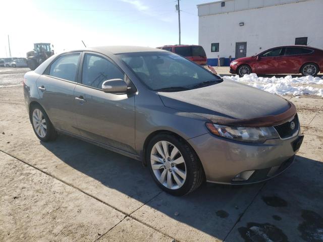 KIA FORTE SX 2010 knafw4a30a5312314