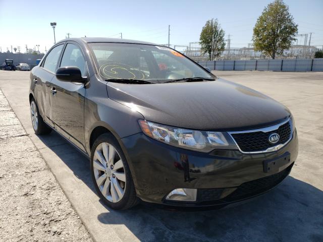 KIA FORTE SX 2011 knafw4a30b5359375