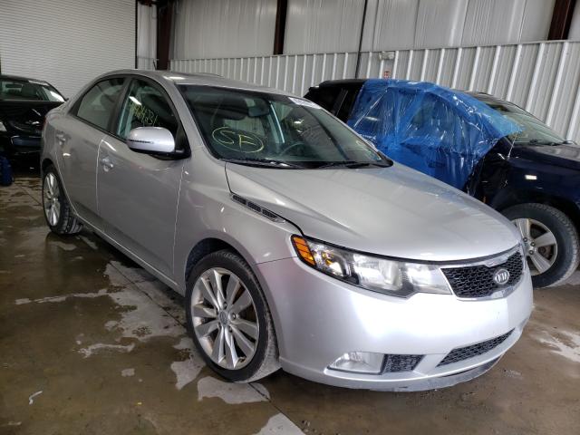 KIA FORTE SX 2011 knafw4a30b5366505