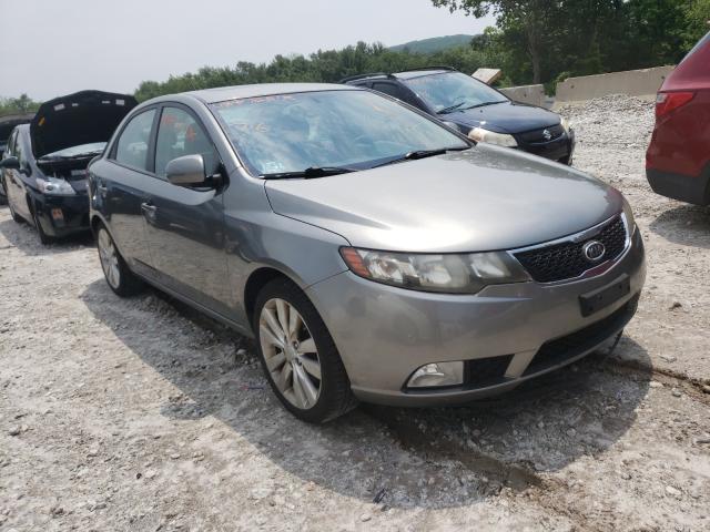 KIA FORTE SX 2011 knafw4a30b5397978