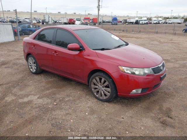 KIA FORTE 2012 knafw4a30c5483065