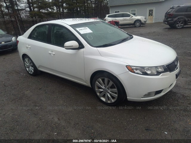 KIA FORTE 2012 knafw4a30c5483924