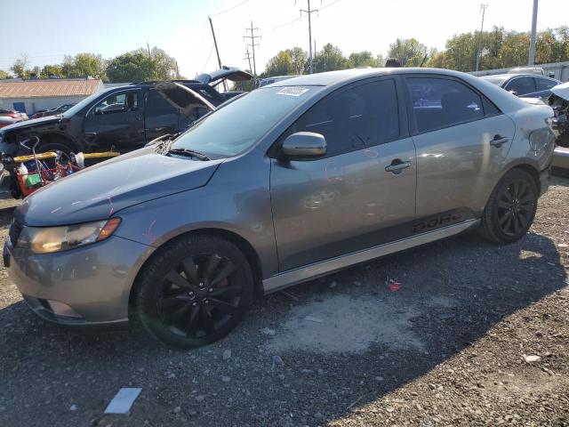 KIA FORTE SX 2012 knafw4a30c5518428