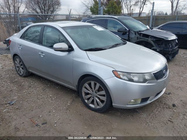 KIA FORTE 2012 knafw4a30c5606363