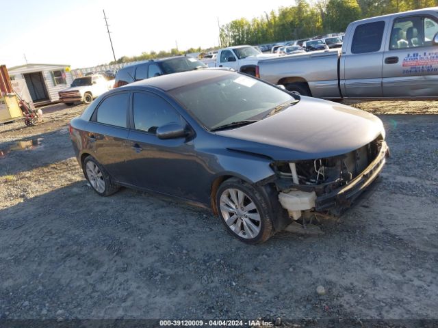 KIA FORTE 2013 knafw4a30d5684370