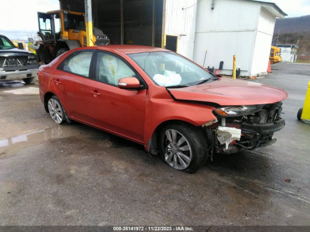 KIA FORTE 2010 knafw4a31a5052621