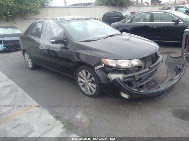 KIA FORTE 2010 knafw4a31a5115782