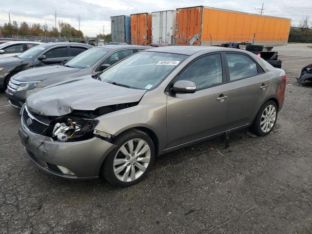 KIA FORTE SX 2010 knafw4a31a5128449