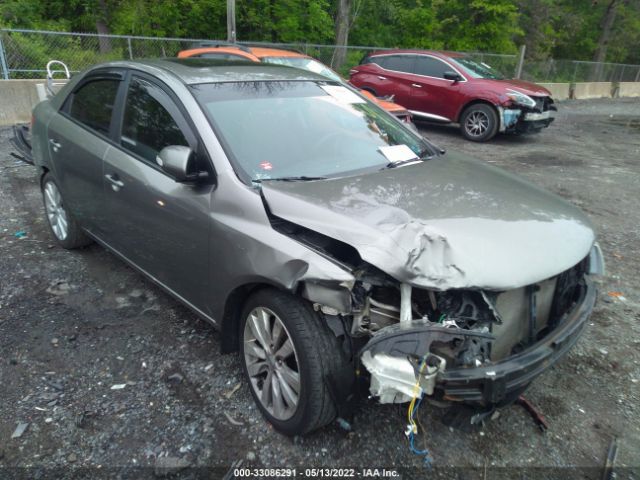 KIA FORTE 2010 knafw4a31a5128452