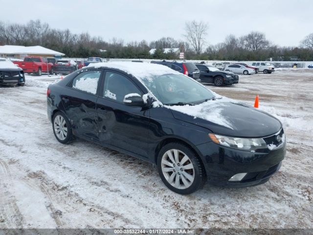 KIA FORTE 2010 knafw4a31a5137295