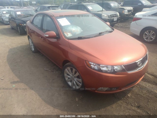 KIA FORTE 2010 knafw4a31a5139600