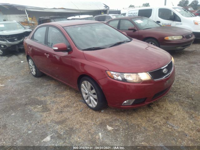 KIA FORTE 2010 knafw4a31a5140505