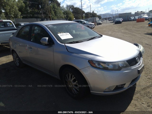 KIA FORTE 2010 knafw4a31a5165856