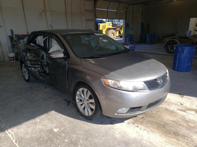 KIA FORTE SX 2010 knafw4a31a5182737