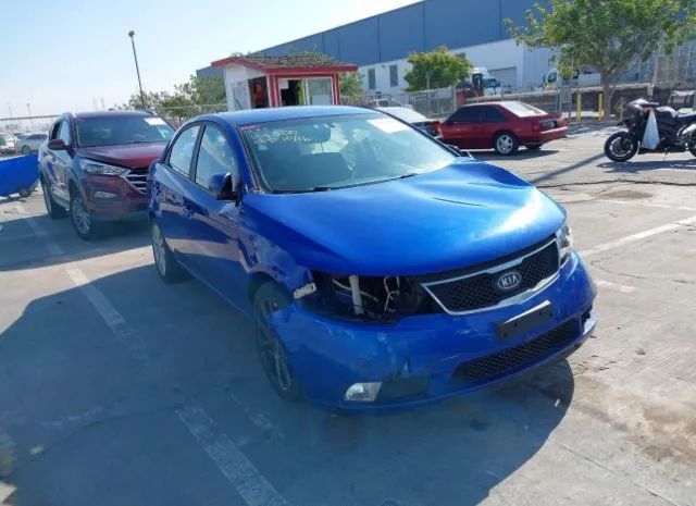 KIA FORTE 2010 knafw4a31a5292154