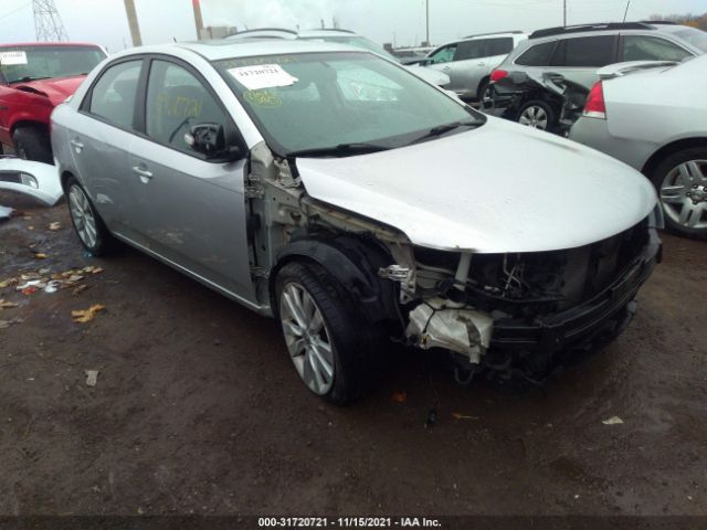 KIA FORTE 2010 knafw4a31a5306439