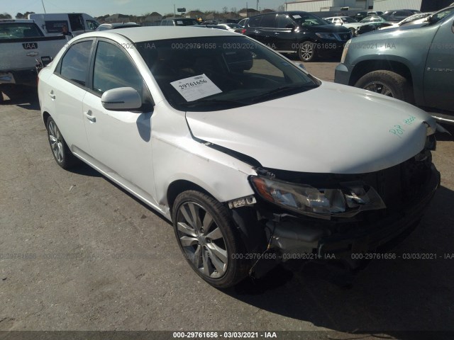 KIA FORTE 2011 knafw4a31b5317376