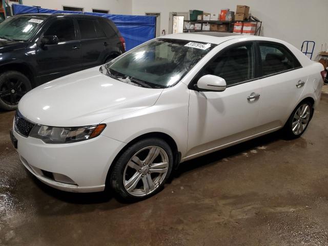 KIA FORTE 2011 knafw4a31b5383717