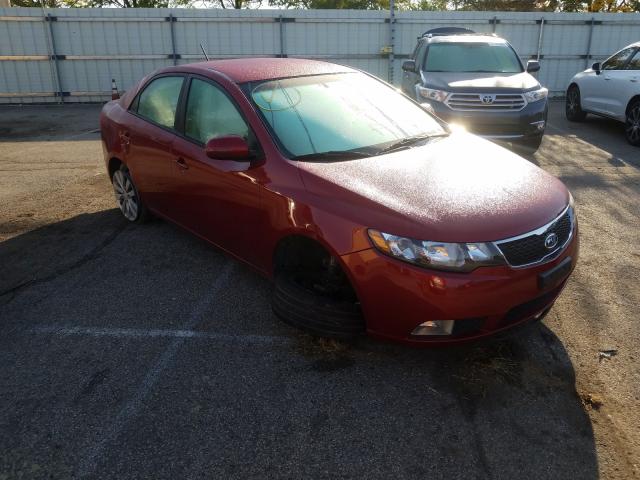 KIA FORTE 2011 knafw4a31b5389226