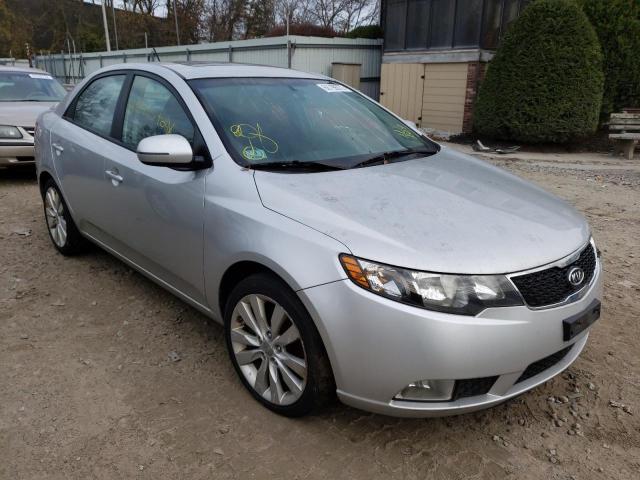 KIA FORTE SX 2011 knafw4a31b5409474