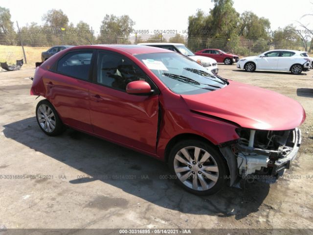 KIA FORTE 2012 knafw4a31c5477758