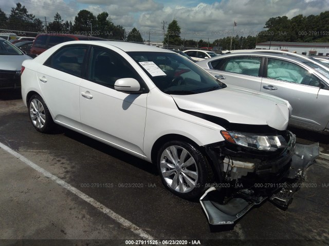 KIA FORTE 2012 knafw4a31c5494883