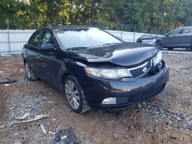 KIA FORTE 2012 knafw4a31c5529261