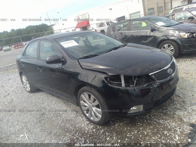 KIA FORTE 2012 knafw4a31c5557108