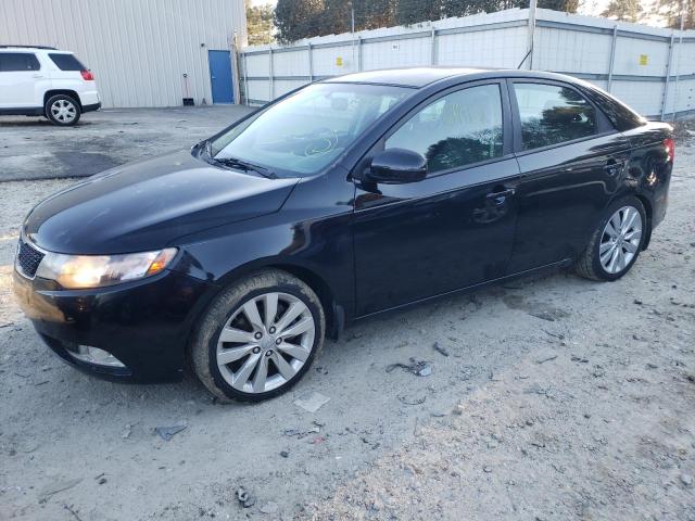 KIA FORTE SX 2013 knafw4a31d5675791