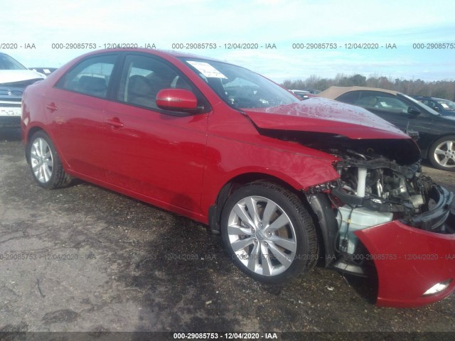 KIA FORTE 2013 knafw4a31d5679808