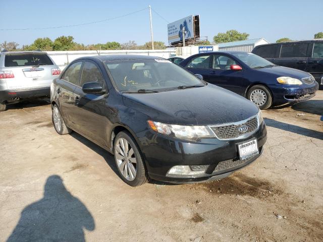 KIA FORTE SX 2013 knafw4a31d5684779