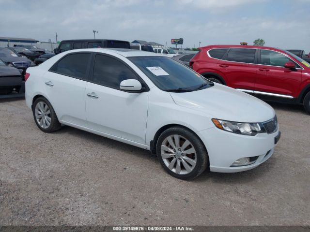 KIA FORTE 2013 knafw4a31d5724732