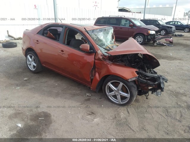 KIA FORTE 2010 knafw4a32a5111269