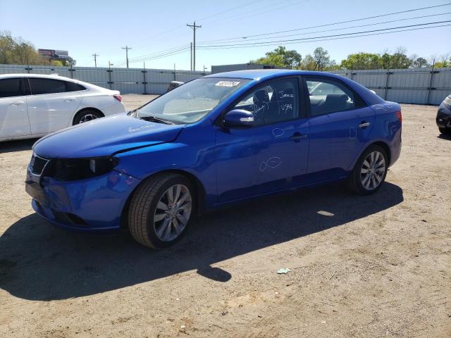 KIA FORTE 2010 knafw4a32a5127004