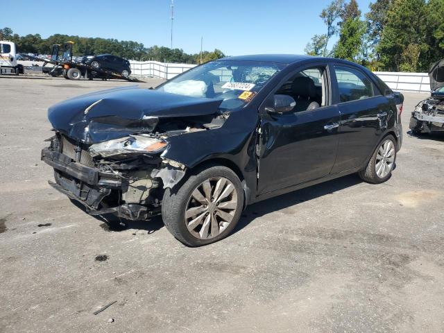 KIA FORTE SX 2010 knafw4a32a5191169